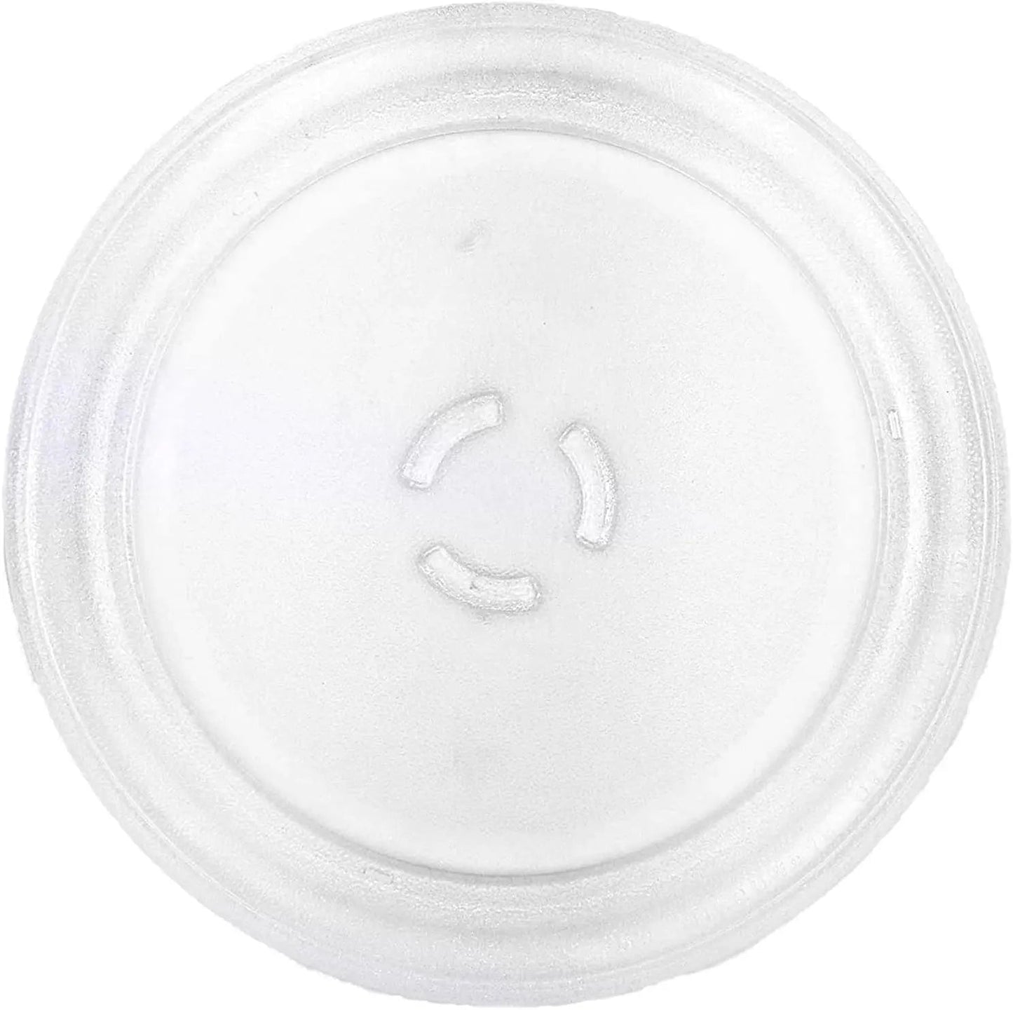 4393799CM Microwave Glass Cooking Tray Replaces 4393799  Parts-O-Matic