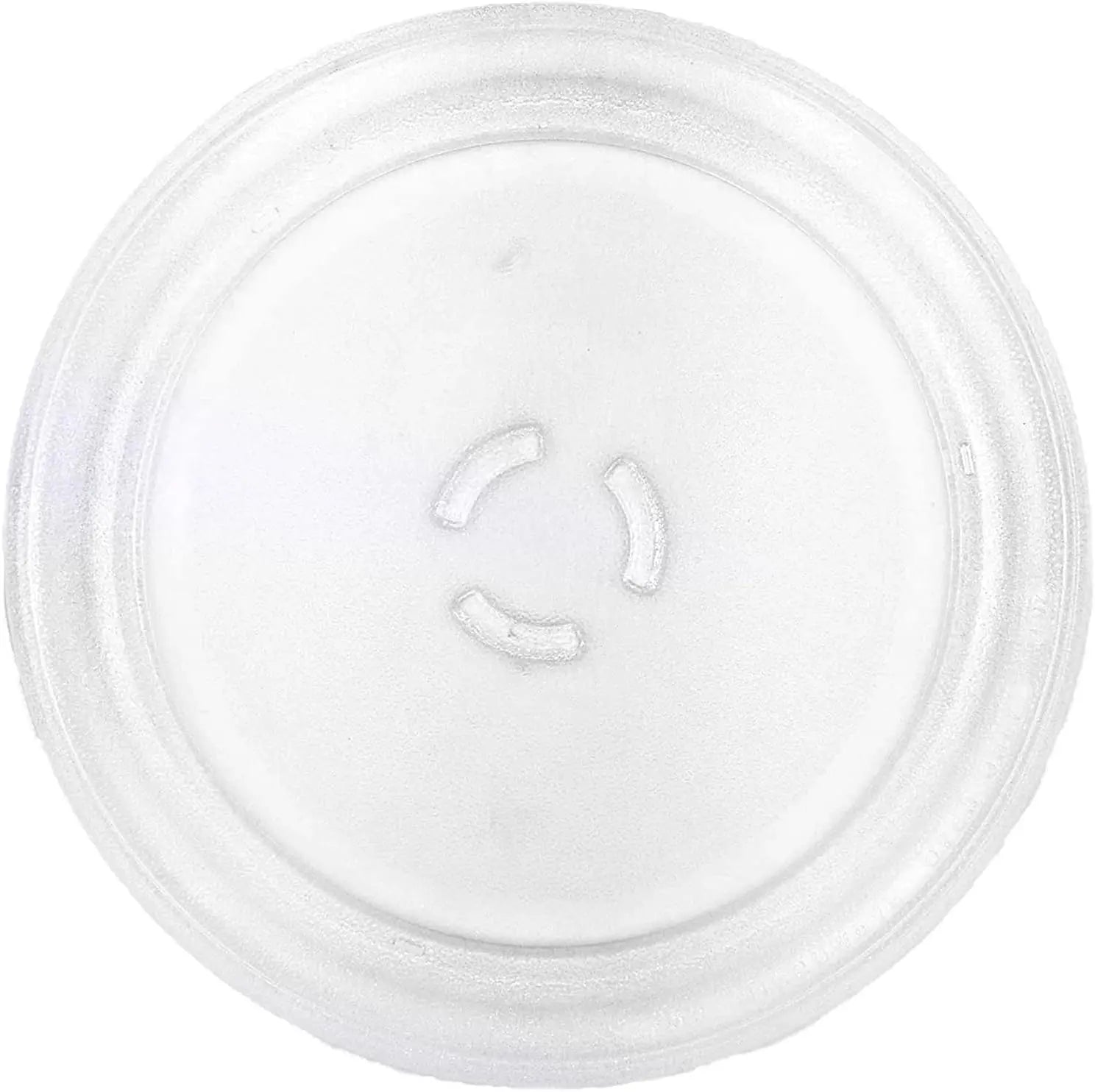 4393799CM Microwave Glass Cooking Tray Replaces 4393799  Parts-O-Matic