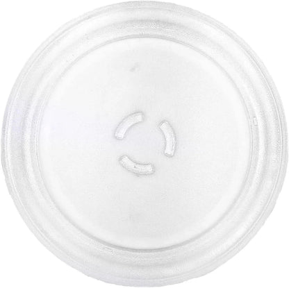 4393799CM Microwave Glass Cooking Tray Replaces 4393799  Parts-O-Matic