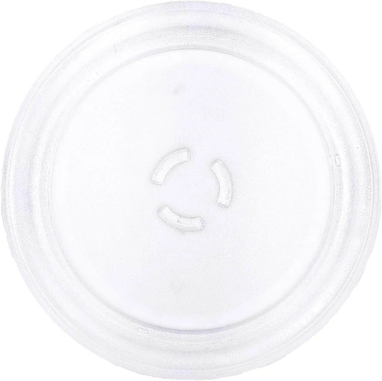 4393799CM Microwave Glass Cooking Tray Replaces 4393799  Parts-O-Matic