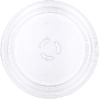 4393799CM Microwave Glass Cooking Tray Replaces 4393799  Parts-O-Matic