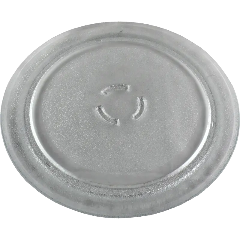 4393799CM Microwave Glass Cooking Tray Replaces 4393799  Parts-O-Matic