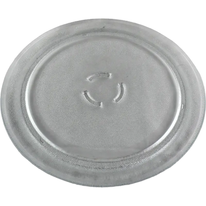 4393799CM Microwave Glass Cooking Tray Replaces 4393799  Parts-O-Matic