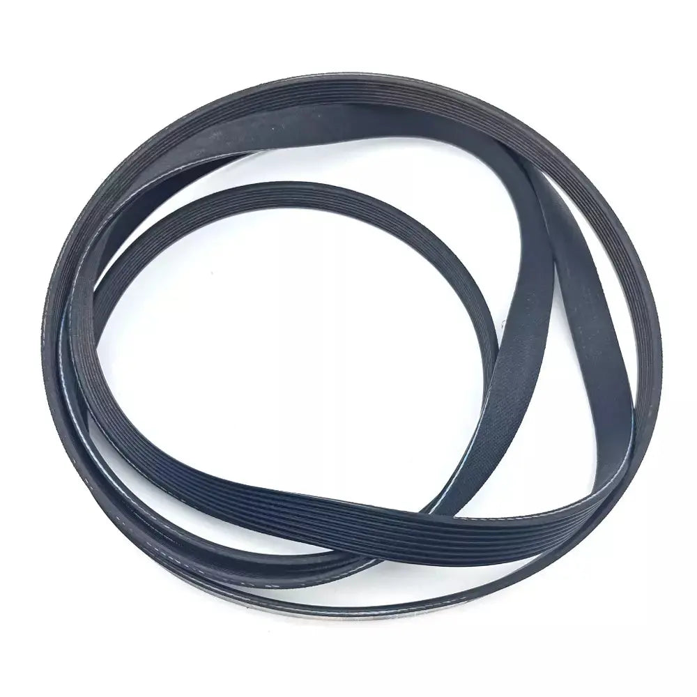 XPARTCO 8183101 Dryer Drum Belt Replaces WP8183101  Parts-O-Matic