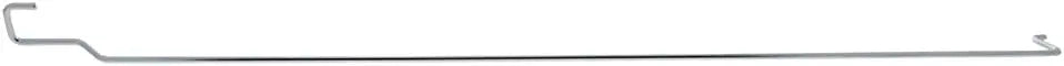 ERP 4452395 Microwave Door Torsion Spring (Left side) Replaces WP4452395 Exact Replacement Parts
