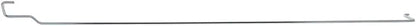 ERP 4452395 Microwave Door Torsion Spring (Left side) Replaces WP4452395 Exact Replacement Parts