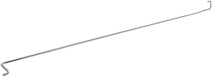 ERP 4452395 Microwave Door Torsion Spring (Left side) Replaces WP4452395 Exact Replacement Parts