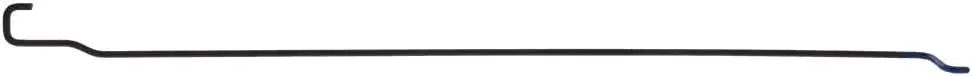ERP 4452396 Microwave Door Torsion Spring (Right Side) Replaces WP4452396 Exact Replacement Parts
