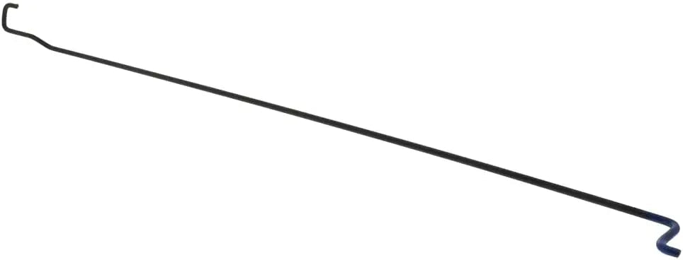 ERP 4452396 Microwave Door Torsion Spring (Right Side) Replaces WP4452396 Exact Replacement Parts