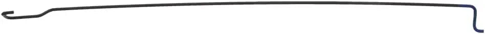 ERP 4452396 Microwave Door Torsion Spring (Right Side) Replaces WP4452396 Exact Replacement Parts