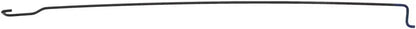 ERP 4452396 Microwave Door Torsion Spring (Right Side) Replaces WP4452396 Exact Replacement Parts