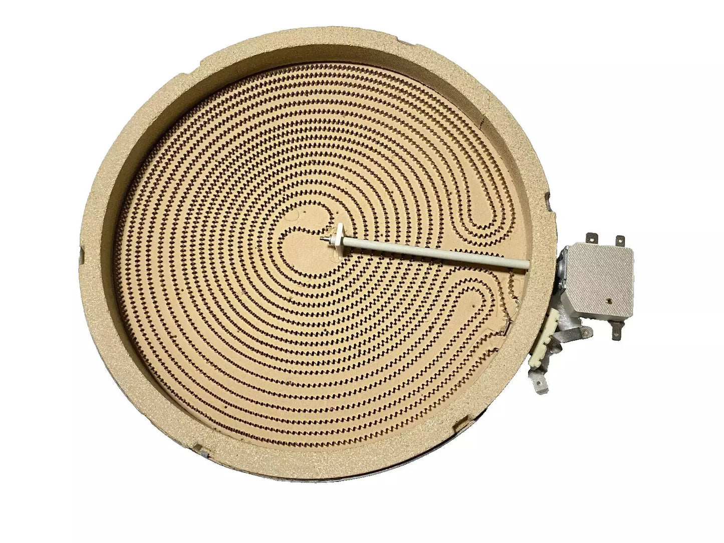 4453909 Range Genuine OEM Dual Surface Element Replaces W10823692  Parts-O-Matic
