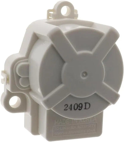 ERP 4681EA1009C Washer Diverter Motor  Parts-O-Matic