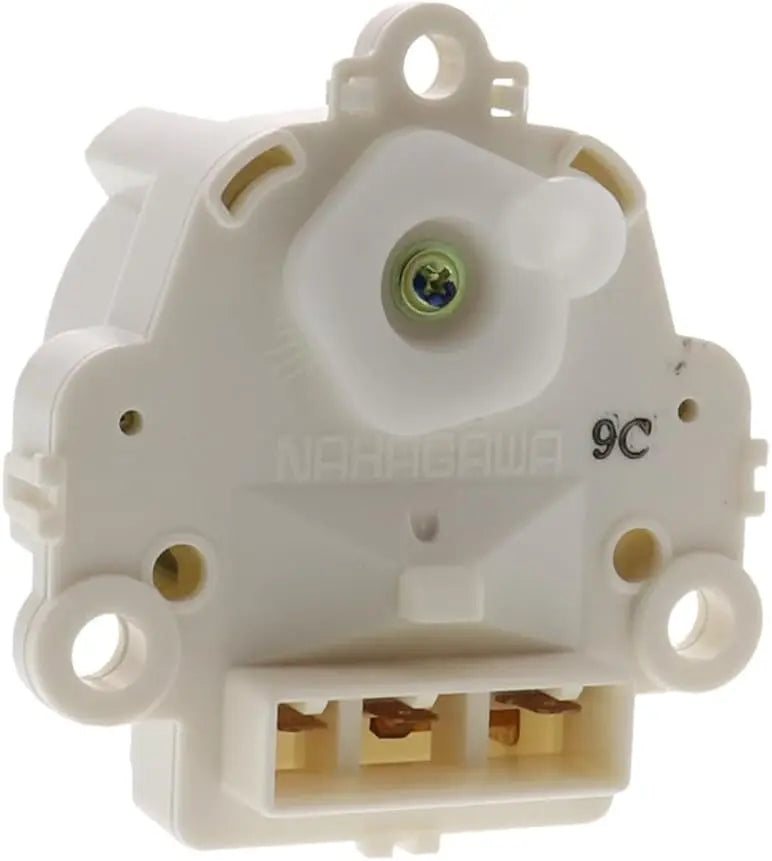 ERP 4681EA1009C Washer Diverter Motor  Parts-O-Matic