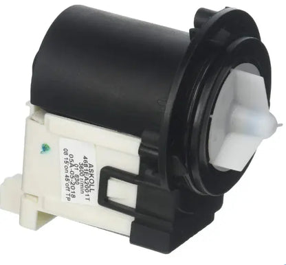 4681EA2001T Washer Genuine OEM Drain Pump Motor  Parts-O-Matic