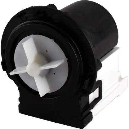 4681EA2001T Washer Genuine OEM Drain Pump Motor  Parts-O-Matic