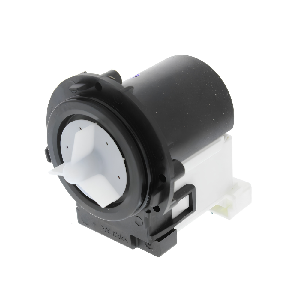 4681EA2001T Washer Genuine OEM Drain Pump Motor  Parts-O-Matic