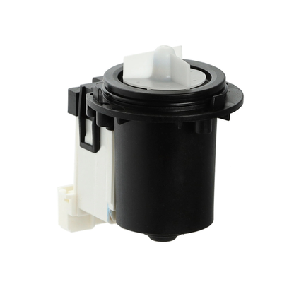 4681EA2001T Washer Genuine OEM Drain Pump Motor  Parts-O-Matic