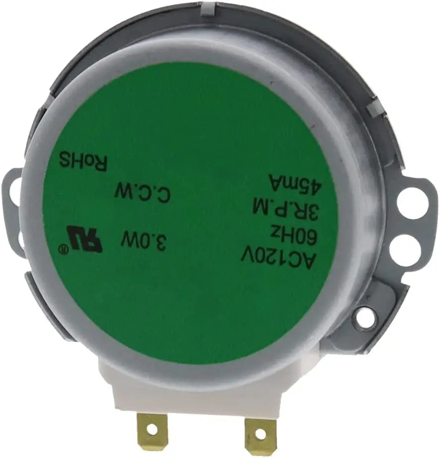 ERP 4681ED3001D Dishwasher Diverter Motor Exact Replacement Parts