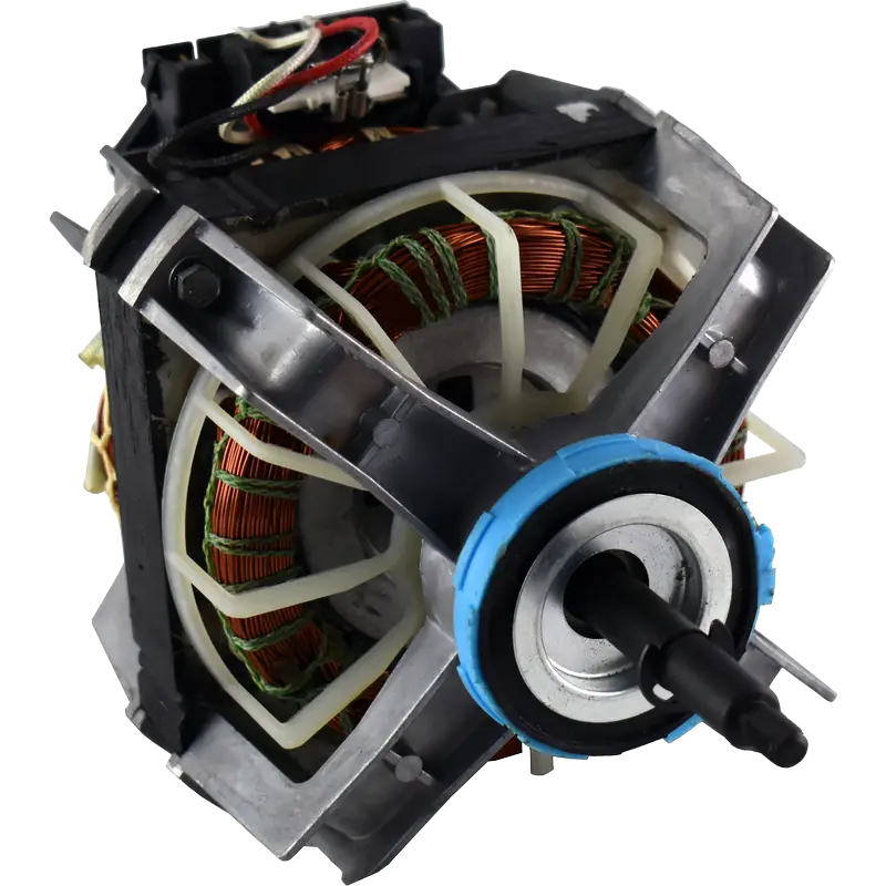 4681EL1008ACM Dryer Drive Motor Replaces 4681EL1008A  Parts-O-Matic