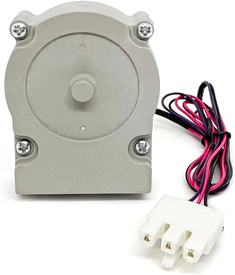 XPARTCO 4681JB1027C Refrigerator Evaporator Fan Motor  Parts-O-Matic