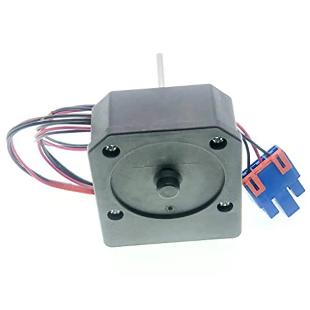 XPARTCO 4681JB1029D Refrigerator Condenser Fan Motor  Parts-O-Matic