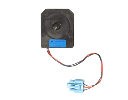 4681JB1029D Refrigerator Genuine OEM Condenser Fan Motor  Parts-O-Matic