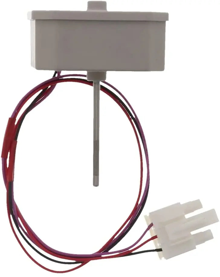 4681JB1029H Genuine LG OEM Refrigerator Evaporator Fan Motor also replaces EAU61644102  Parts-O-Matic
