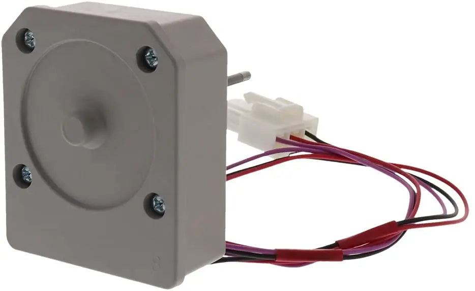 4681JB1029H Genuine LG OEM Refrigerator Evaporator Fan Motor also replaces EAU61644102  Parts-O-Matic