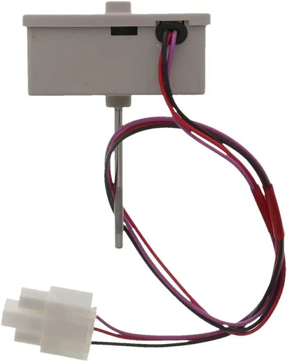 4681JB1029H Genuine LG OEM Refrigerator Evaporator Fan Motor also replaces EAU61644102  Parts-O-Matic