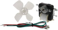 ERP 482469 Refrigerator Evaporator Fan Motor Kit