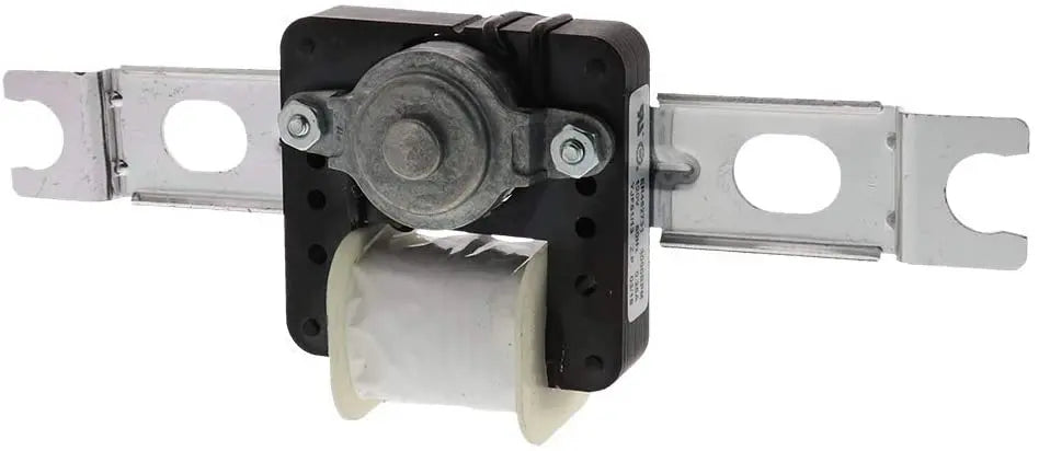 482731CM Refrigerator Evaporator Fan Motor with Blade Replaces 482731 Choice Manufactured Parts