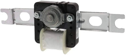 482731CM Refrigerator Evaporator Fan Motor with Blade Replaces 482731 Choice Manufactured Parts