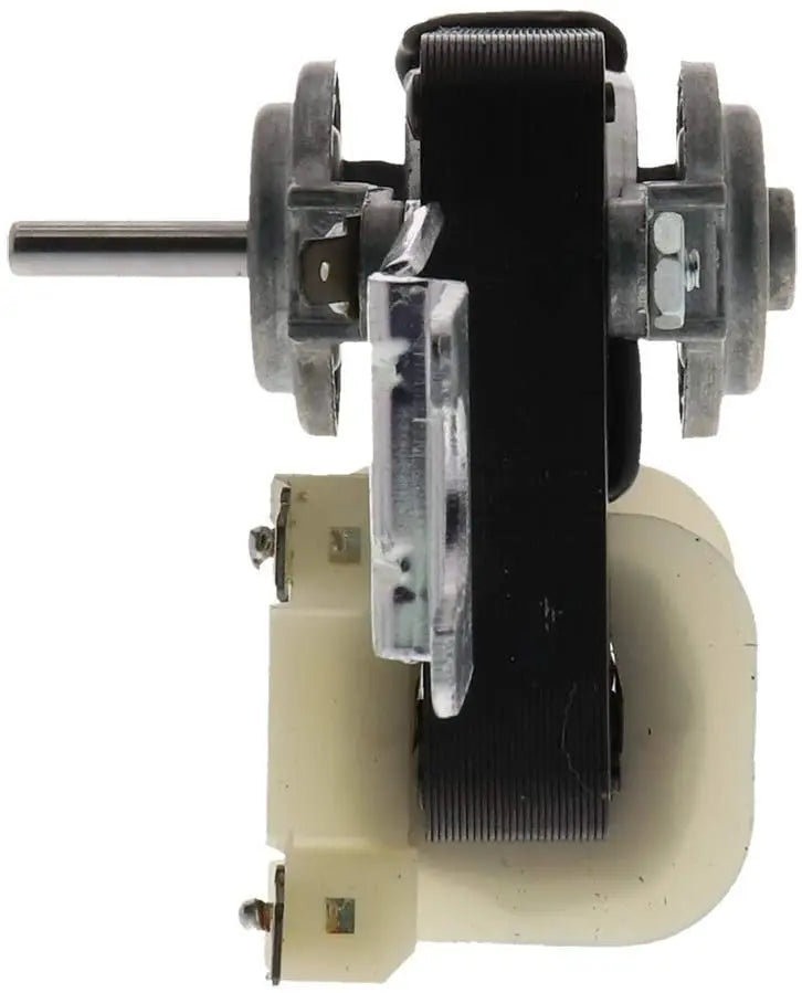 482731CM Refrigerator Evaporator Fan Motor with Blade Replaces 482731 Choice Manufactured Parts