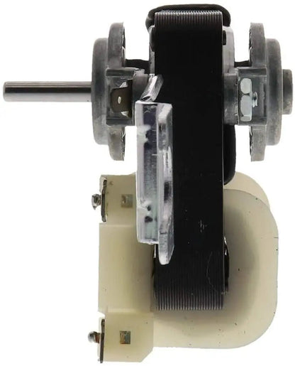 482731CM Refrigerator Evaporator Fan Motor with Blade Replaces 482731 Choice Manufactured Parts