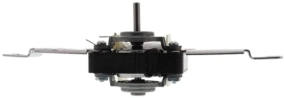482731CM Refrigerator Evaporator Fan Motor with Blade Replaces 482731 Choice Manufactured Parts