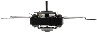 482731CM Refrigerator Evaporator Fan Motor with Blade Replaces 482731 Choice Manufactured Parts