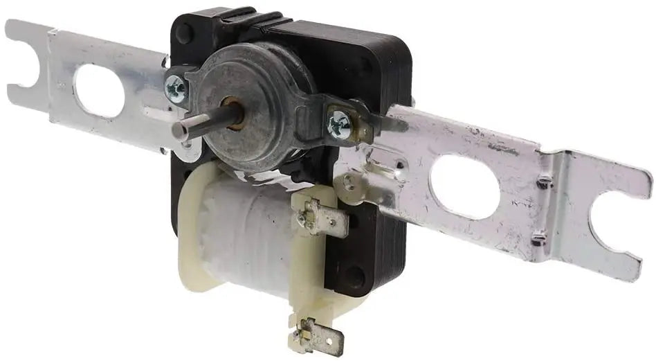482731CM Refrigerator Evaporator Fan Motor with Blade Replaces 482731 Choice Manufactured Parts