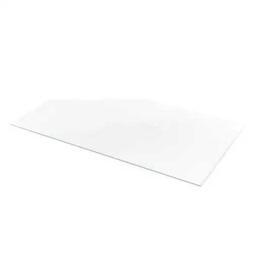 4890JL1002M Refrigerator Shelf Glass  Parts-O-Matic