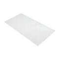 4890JL1002M Refrigerator Shelf Glass