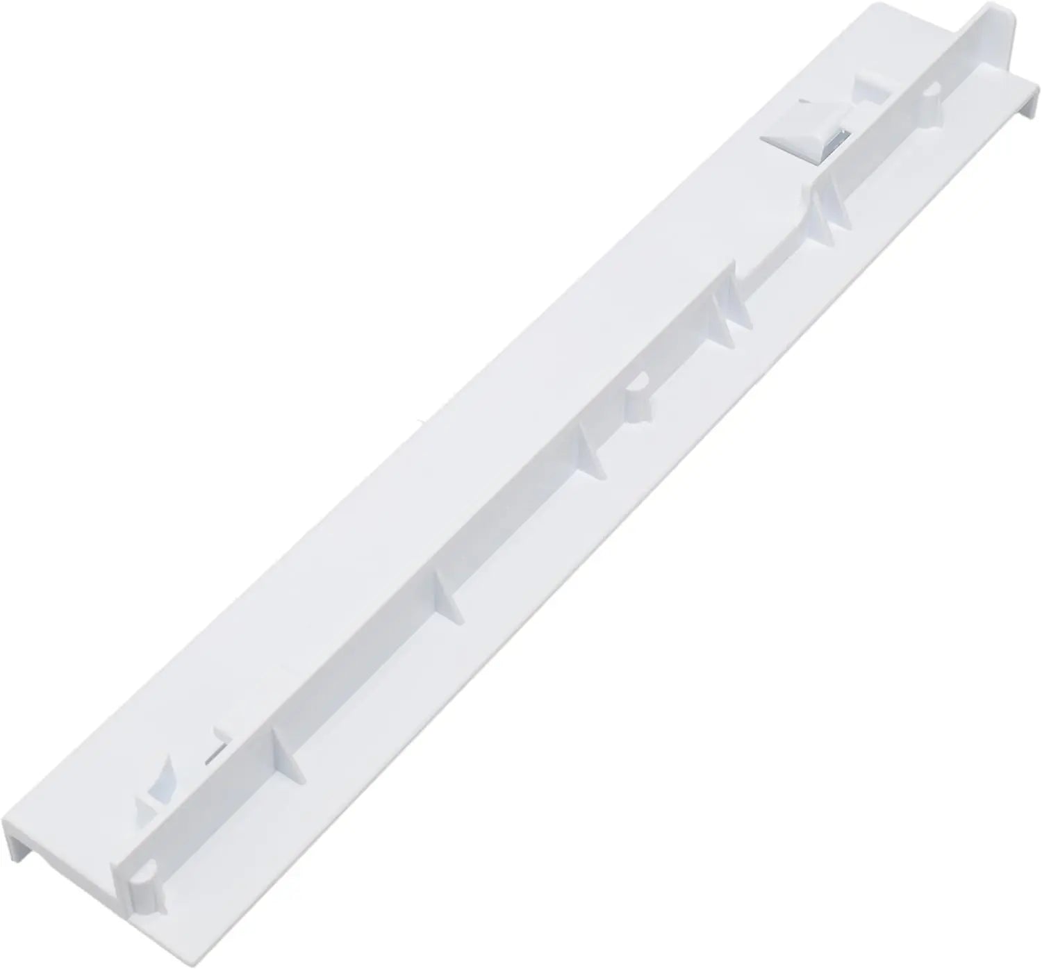 4932JA1010B Refrigerator / Freezer Basket Right Side Support Rail  Parts-O-Matic
