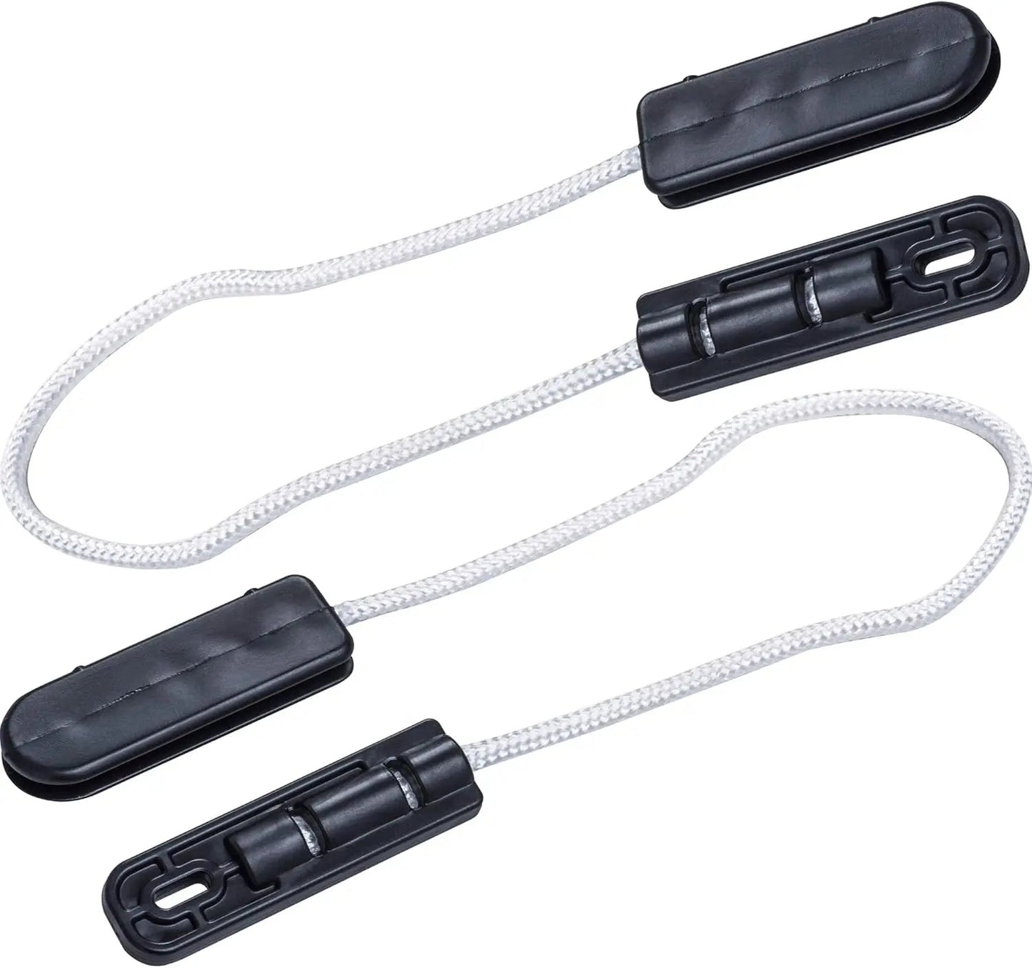 (2 Pack) 4933DD3001B Dishwasher Door Hinge Cable  Parts-O-Matic