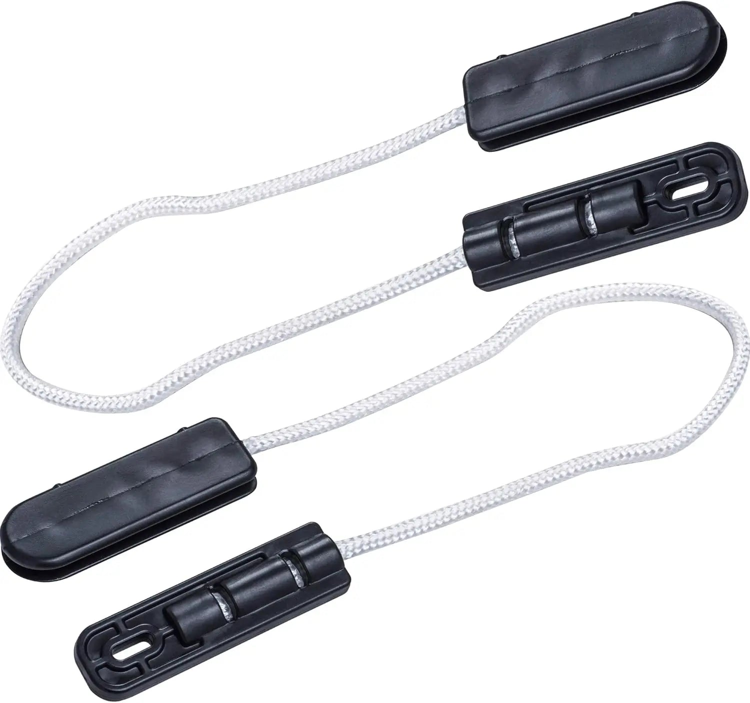 (2 Pack) 4933DD3001B Dishwasher Door Hinge Cable  Parts-O-Matic
