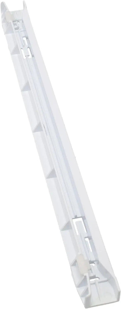 4975JA2028A Refrigerator Drawer Slide Rail  Parts-O-Matic