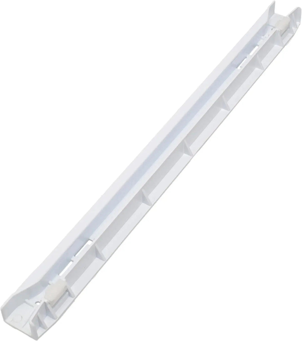 4975JA2028A Refrigerator Drawer Slide Rail  Parts-O-Matic