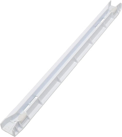 4975JA2028A Refrigerator Drawer Slide Rail  Parts-O-Matic