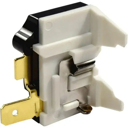 4TM-C12 Refrigerator / Freezer Compressor Overload 6750C-0004R