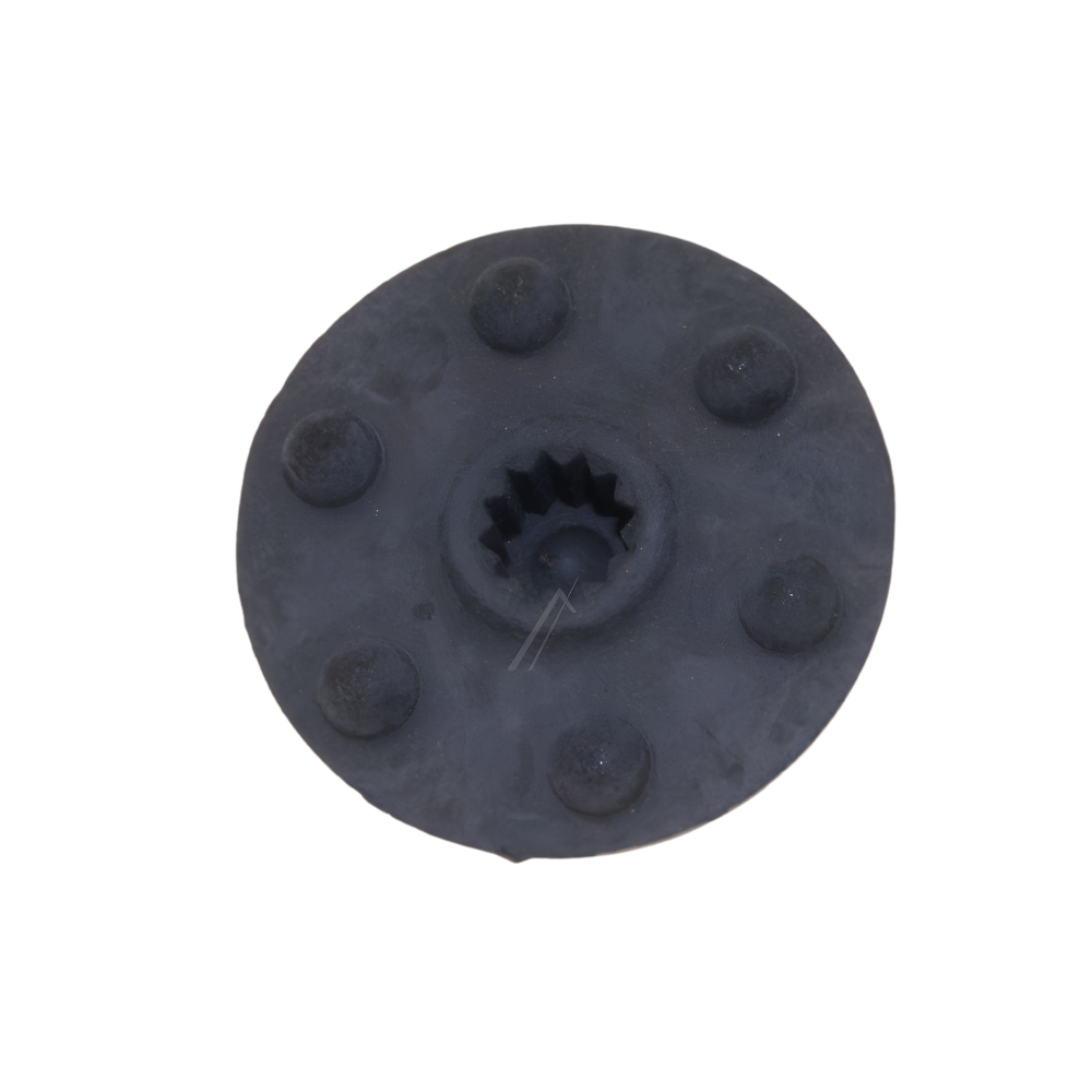 5040JA2004A Refrigerator Motor Damper Grommet (Rear)  Parts-O-Matic