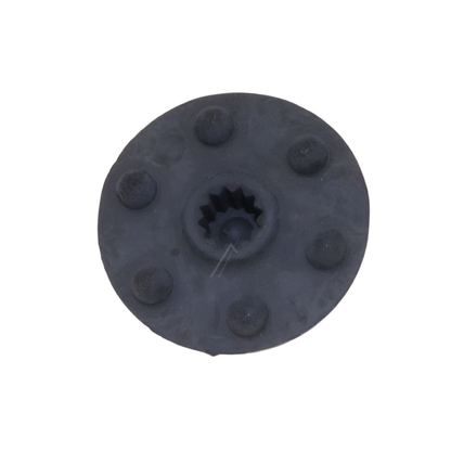 5040JA2004A Refrigerator Motor Damper Grommet (Rear)  Parts-O-Matic