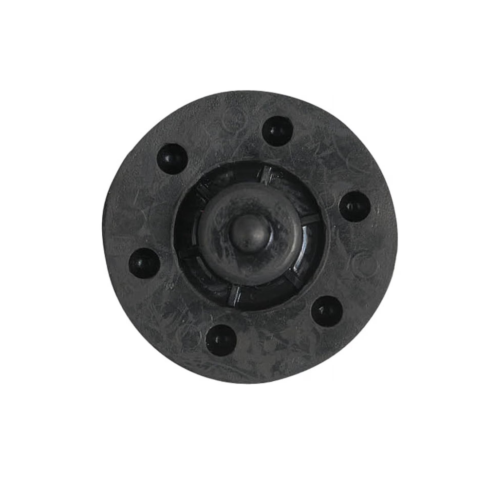 5040JA2004A Refrigerator Motor Damper Grommet (Rear)  Parts-O-Matic